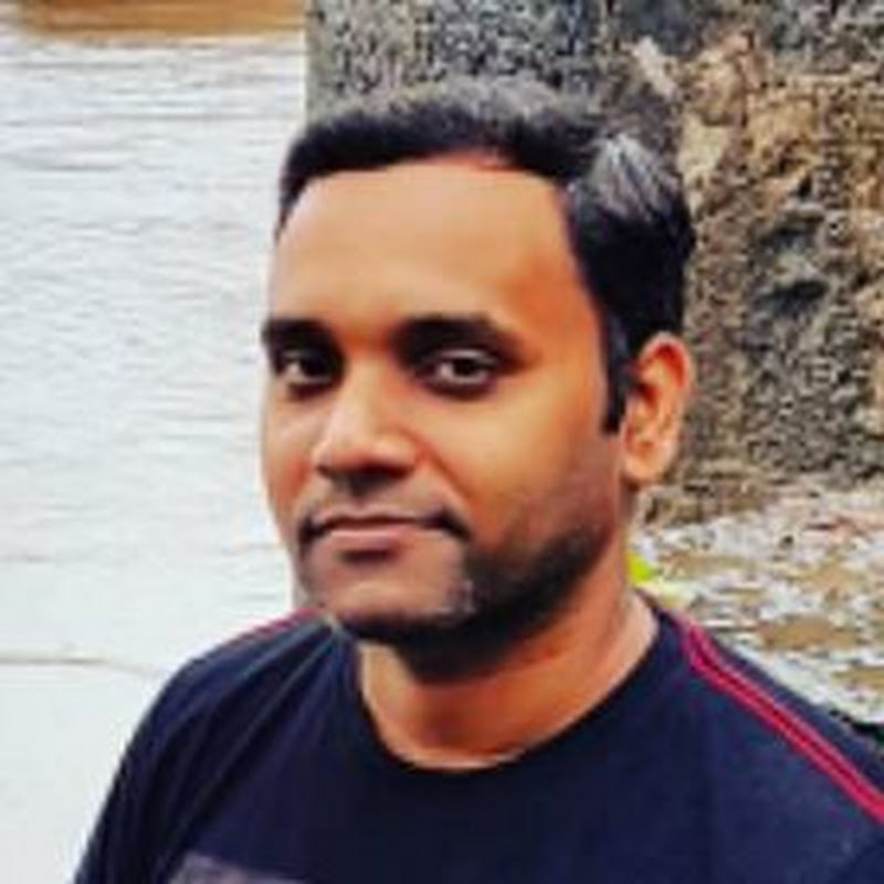 Vinay Sawant