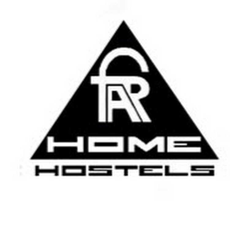 Far Home Hostels