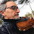 Luciano Spagnolo artist violin