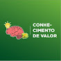 Conhecimento De Valor logo