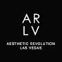 Aesthetic Revolution Las Vegas logo