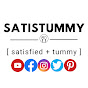 SatisTummy logo
