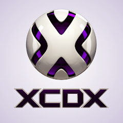 XCarlosDrummerX channel logo