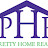 PRETTY HOME REALTY