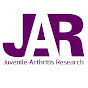 Juvenile Arthritis Research logo