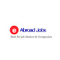eAbroad Jobs logo