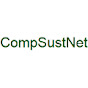 CompSustNet logo