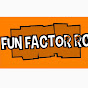 Fun Factor RC logo