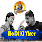MoDi Ki Vines logo