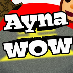 AynaWoW TV channel logo