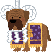 土佐犬