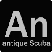 Antique-Scuba