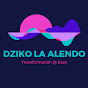 DZIKO LA ALENDO logo