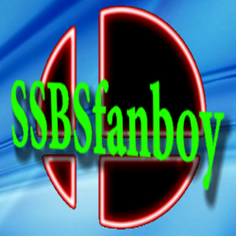 SSBSfanboy