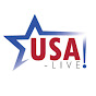 USA-Live! Tickets logo