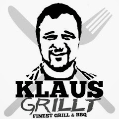 Klaus grillt net worth