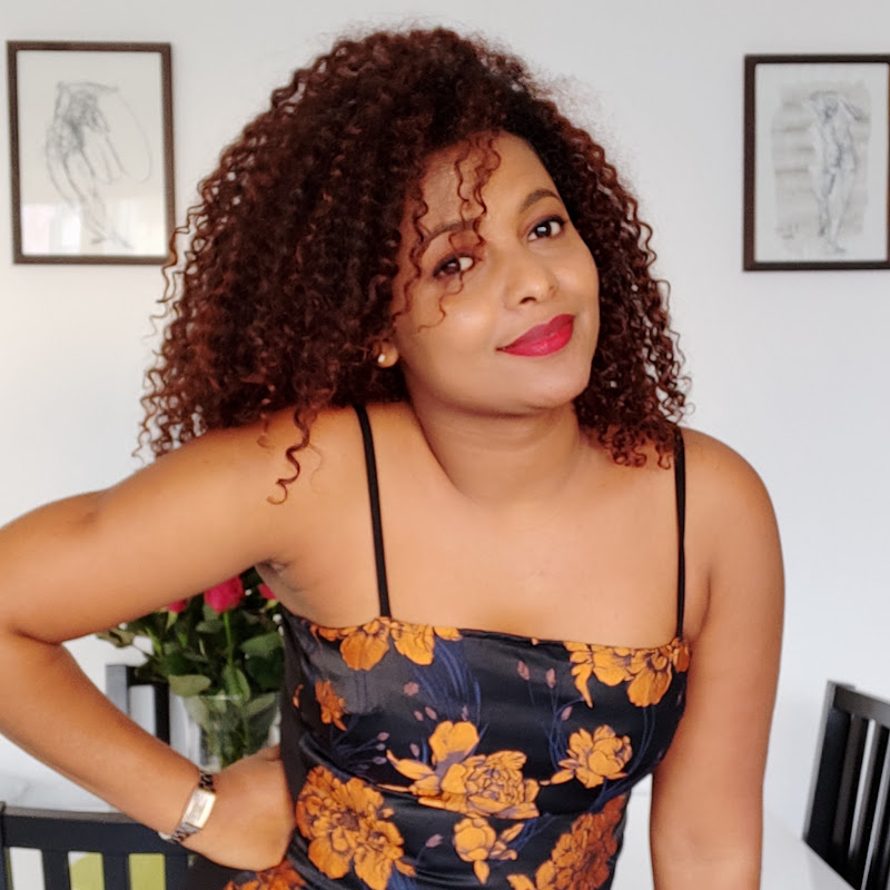 Weini Sulieman icon