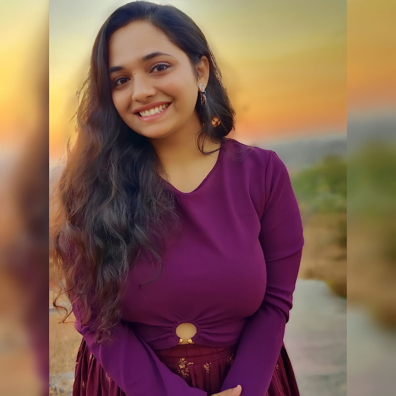 Dhanashree Cooks