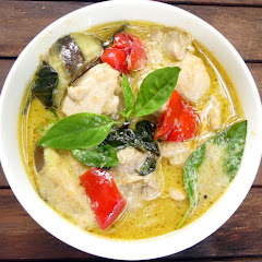 Thai Kitchen in Japan【タイ料理レシピ】