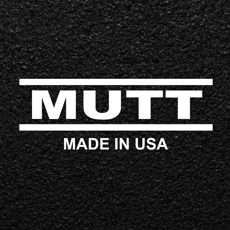 Mutt Bar