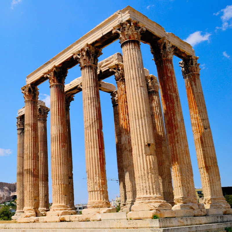 Greece hotels review