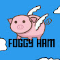 Foggy Ham logo