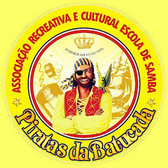 Piratas da Batucada