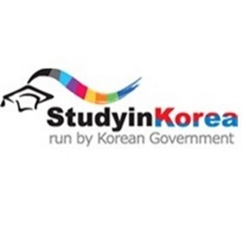 Study in Korea profile avatar