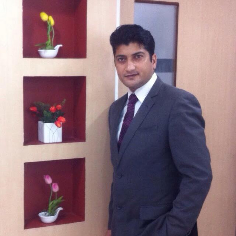 Dhanraj Singh