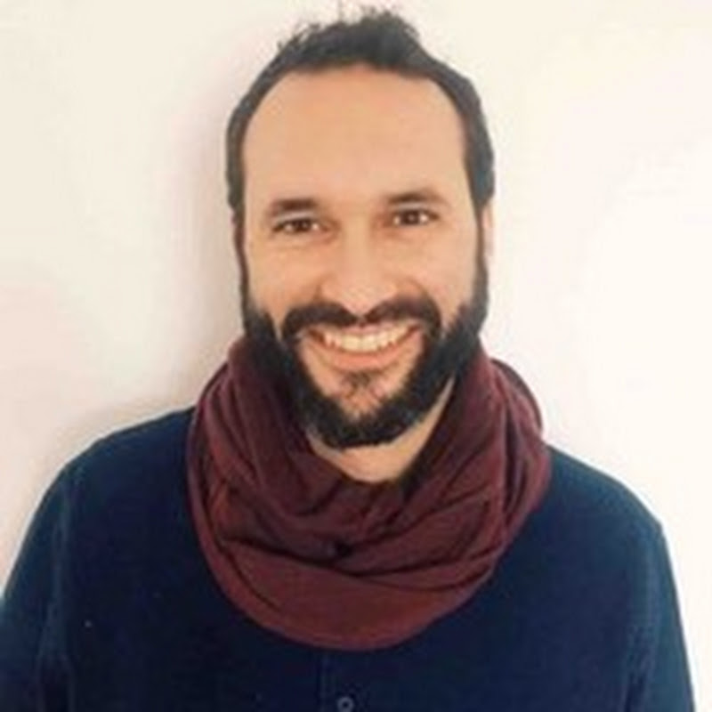 Yohann Comte