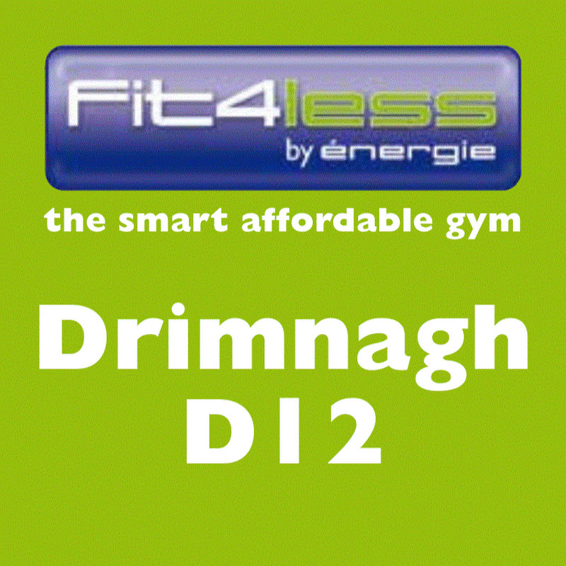 Fit4less Drimnagh