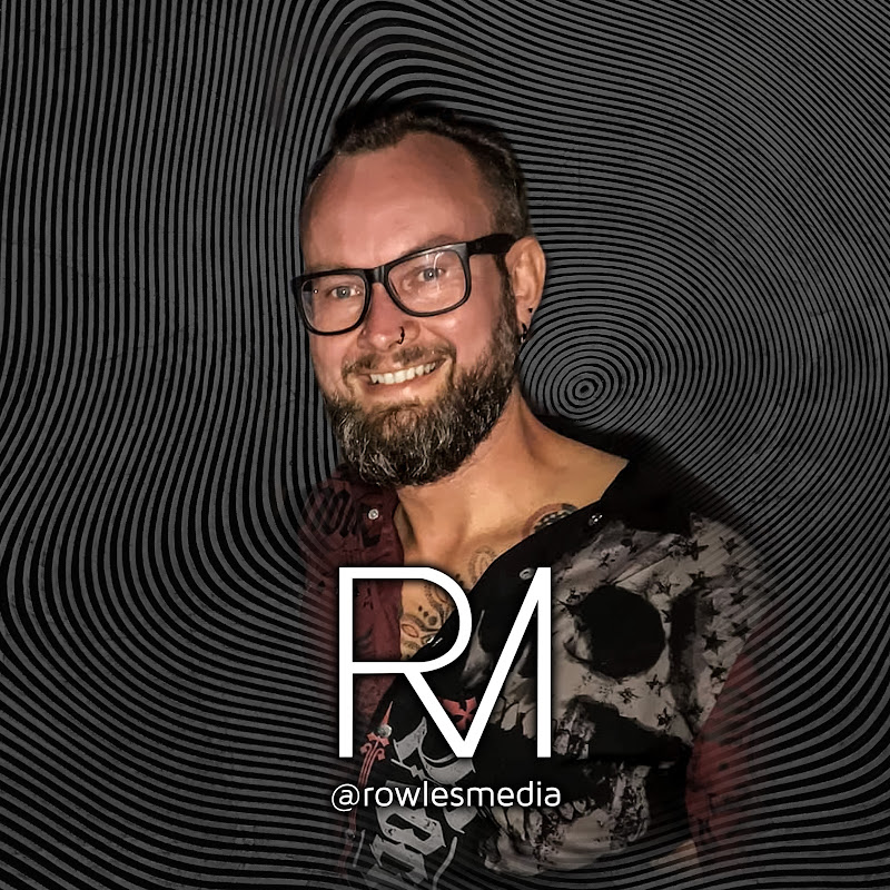 Dan Rowles
