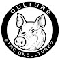 Culture by the Uncultured logo