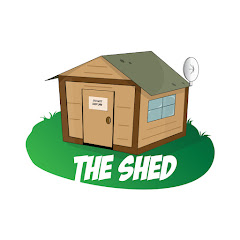 The Shed net worth