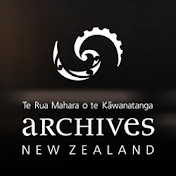 Archives New Zealand