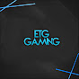 eliasTegcal Gaming logo