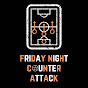 Friday Night Counter Attack logo