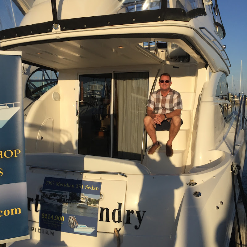 BoatVideoShop icon