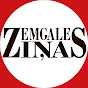 Zemgales Ziņas logo