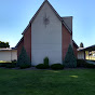Gethsemane Lutheran Church CLC Spokane Valley logo
