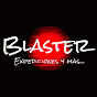 Blaster logo