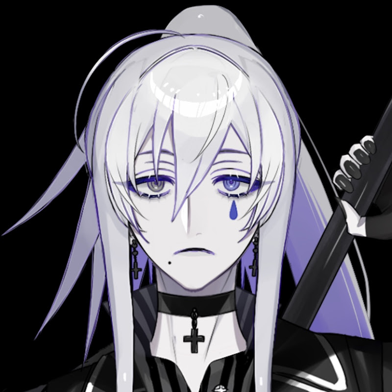 水ノ御魂小雨 ヴィラン系Vtuber