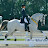 Kelly Layne (Dressage)