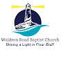 Waldron Road Baptist Church logo