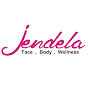 JENDELA SPA logo