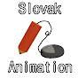 Slovak Animations logo