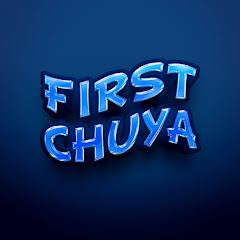 First Chuya channel logo