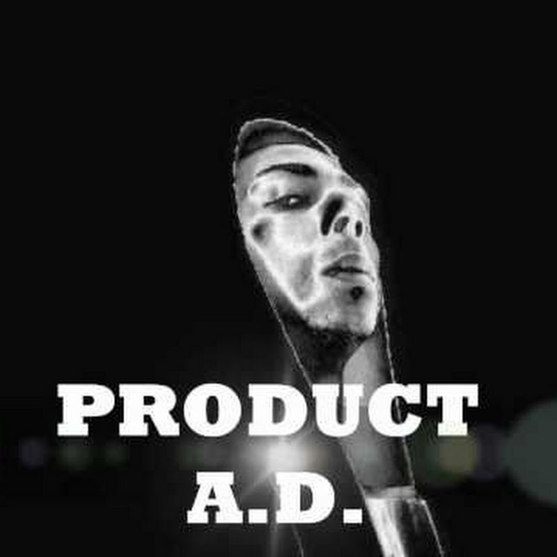 TheProductAD icon