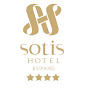 Sotis Hotel Kupang logo