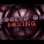 Hooked on Boxing logo